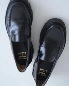 CLANE×G.H.BASS WEEJUN SUPERLUG Lola