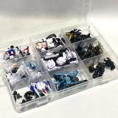 モビルスーツアンサンブル 模型