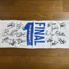 2025年最新】the first finalの人気アイテム - メルカリ