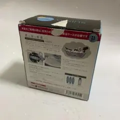 ★SuISPA スイスパ 泡と水素の素 3回分 シトラス