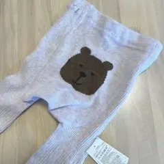 くまタイツ