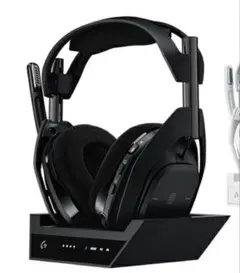 Logicool G ASTRO A50 X McLaren Edition - メルカリ