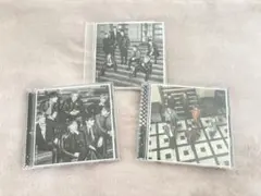 WEST.【ウェッサイソウル！・BIG LOVE SONG】CD 3枚セット