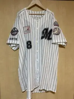 2026年最新】千葉ロッテマリーンズプロコレの人気アイテム - メルカリ