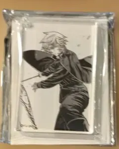 桃源暗鬼　立体アクリルキーホルダー