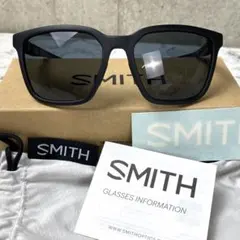 nm-1421) SMITH Truss 偏光サングラス - メルカリ