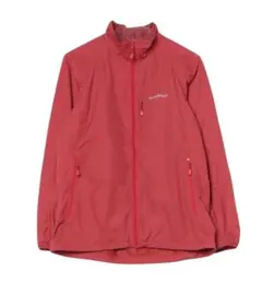 モンベルmont-bellライトシェルアウタージャケット Women's L
