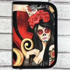 いいとこ取り❣️アレキサンダーヘンリー♡スカル&ローズ