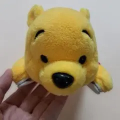 Disney！プーさん ぬいぐるみ