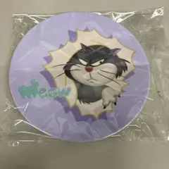 マリーちゃん　ディズニー　happyくじ　ルシファー　メラニントレー