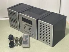 レトロ謎コンポ SUNDOG DC-500 - メルカリ