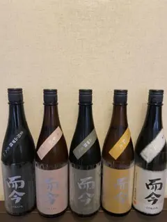 2025年最新】而今 大吟醸 簗瀬の人気アイテム - メルカリ