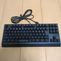 Razer BlackWidow V3 Tenkeyless 本体のサムネイル