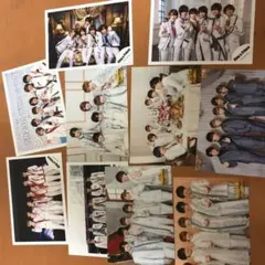 King & Prince 公式写真　17枚