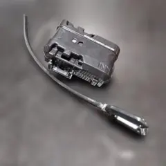 ランチャーブラック BEYBLADE X WINDER LAUNCHER