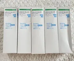 新品　未開封　アルケア リモイスクレンズ レギュラー 180g×5個のサムネイル