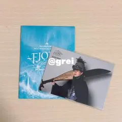 FJORD 若井滉斗 フォトカ 015