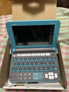 XD-JTY6030 DATAPLUS10 電子辞書 Amazon | カシオ 電子辞書 EX-word XD-JTY6030 (ルージュレッド