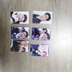 straykids スキズ トレカ ケミトレカ バラ売り⭕