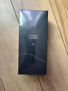 アマトラ　メゾフォルテ　スパマスク　トリートメント　225gのサムネイル