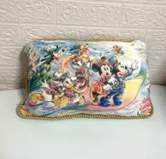 ディズニー35周年クッションのサムネイル