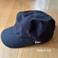 NEW ERA ワークキャップのサムネイル