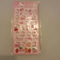 ハローキティ　ボンドロシール　即完売