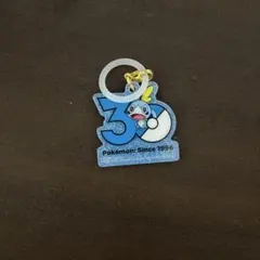 포켓몬 30周年 ロゴマスコット メッソン