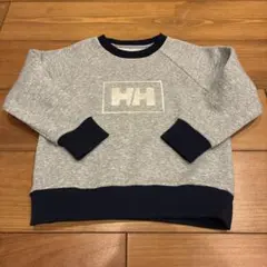 ヘリーハンセン　120センチ　美品のサムネイル