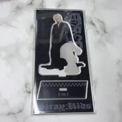 Straykids フィリックス 2026 日本 シーグリ アクスタ 未開封