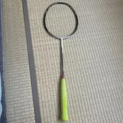 【限定品】YONEX ナノレイ900 セティアワンモデル　3UG5のサムネイル