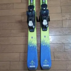 Salomon QST MAX JR スキー