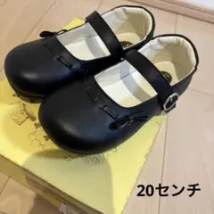 美品！キャサリンコテージ フォーマルシューズ 20cm 発表会 箱あり