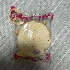 メロジョイスクイーズ バタークリームチーズ もちもちもち - メルカリ