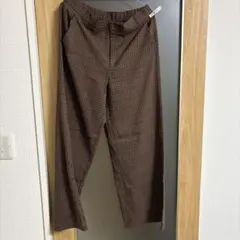 パンツ スラックス