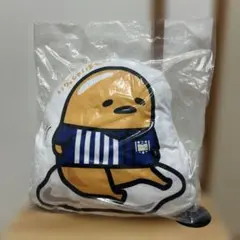 ぐでたま ローソン クッション - メルカリ