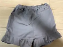 プティマイン petit main ショートパンツ 120 女の子
