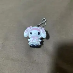 【新品】サンリオ　月夜のメロクロ マスコット コンプリート SANRIO 月夜のメロクロ マスコット マイメロディ&クロミ サンリオ