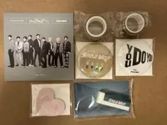 SnowMan CD特典セット