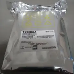 TOSHIBA DT01ACA100 1TB 3.5インチ ハードディスク