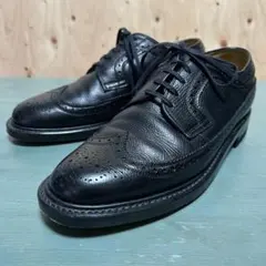 ⭐️極美品⭐️　REGAL インペリアルグレード　ビジネスシューズ　ウィングチップ 2025年最新】リーガル REGAL インペリアルグレードの人気アイテム