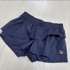フィラ FILA テニスウェア レディース パンツ ショートパンツ