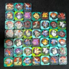2026年最新】ポケモントレッタ ゲンガーの人気アイテム - メルカリ