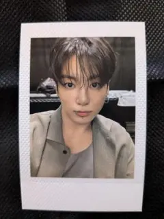 BTS OFFICIAL LIGHT STICK アミボム フォトカード