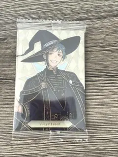 ツイステ フロイド・リーチ ツイステッドワンダーランド