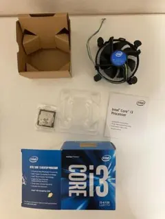 2025年最新】core i3 6100の人気アイテム - メルカリ