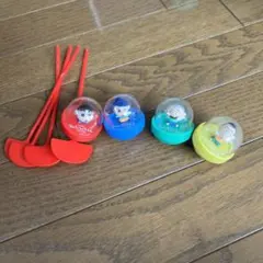 すき家　すきすきセットおもちゃ