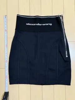 2026年最新】Alexander Wang レディース ミニスカートの人気アイテム