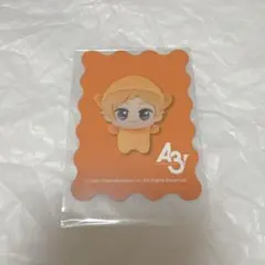 A3! ちびぐるみフェス 入場特典 皇天馬