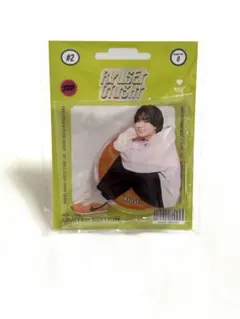 大西流星 アクスタ POP MALL